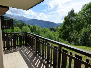Joli studio, 4 pers, calme, proche commerces et remontées mécaniques, balcon, rénové - FR-1-458-171